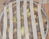 Foto del paso 6 de la receta: Pie de manzana 🍎🍏