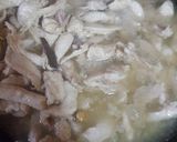 A picture of step 6 of Title: special chana daal chicken.