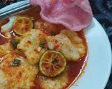 Foto langkah ke 4 dari resep 207# cireng banjur.