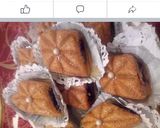 صورة لخطوة 3 من وصفة حلوة مقروض العسل