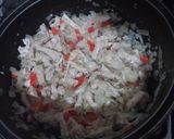 Foto del paso 3 de la receta: Cazuela de mondongo 🍽