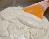 Foto langkah ke 6 dari resep Butter Chesse Cake.