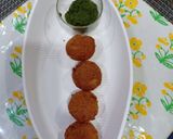 पुदीना चटनी (Pudina chutney recipe in Hindi) रेसिपी चरण 6 फोटो