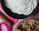 Foto langkah ke 2 dari resep Dimsum ayam udang versi ke2.