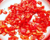Foto del paso 2 de la receta: CAPONATA siciliana