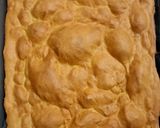 Habos hullámos krémes recept fázis 1 fotója