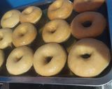 Foto langkah ke 5 dari resep Donat empuk Ala pak Imam.