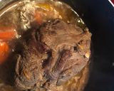 Foto del paso 7 de la receta: Carne a la cacerola fácil