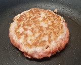 Foto del paso 7 de la receta: Hamburguesa big
