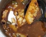 豆鼓滷苦瓜的食譜步驟3照片