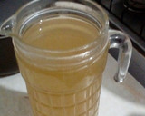 Foto del paso 3 de la receta: Jugo de frutas