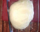 Une image de l'étape 5 de Brioche pelote de laine.
