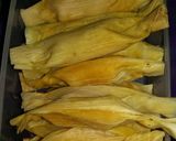 Foto langkah ke 2 dari resep Lepet Jagung.