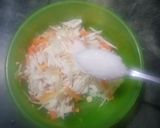 Foto langkah ke 7 dari resep Chicken Katsu dan Salad Segar (153).