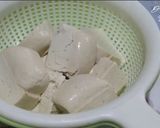 Foto langkah ke 7 dari resep Tahu Tempe Bacem (Tanpa Air Kelapa & Tanpa Minyak).