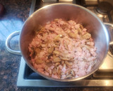 Foto del paso 2 de la receta: Tortellini con Salsa Carusso (con unos toques diferentes!)