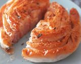 Foto del paso 9 de la receta: Mhancha de jamón y queso