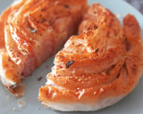 Foto del paso 9 de la receta: Mhancha de jamón y queso