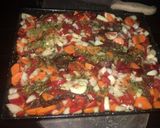 Foto del paso 1 de la receta: Pizza rellena de carne 4.0