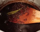 Foto langkah ke 1 dari resep Bubur Ketan Hitam.