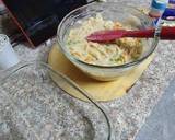 Tuna Cheesy Casserole recipe step 2 photo