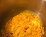 Foto del paso 11 de la receta: Mermelada de naranjas 🍊 amargas, casera
