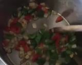 Foto del paso 2 de la receta Arroz con verduritas