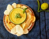 ચટણી(Chutney Recipebin Gujarati) રેસીપી સ્ટેપ4ફોટો
