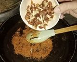 A picture of step 4 of Instant sheer khurma.