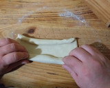 Foto del paso 7 de la receta: Pan completos o copihue
