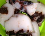 Foto langkah ke 5 dari resep Puding susu Oreo #enakanbikinsendiri.