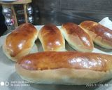 صورة لخطوة 10 من وصفة بريوش 😋😋