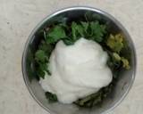 Mint Chutney/Green Chutney recipe step 2 photo