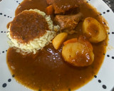 Foto del paso 5 de la receta: Carne Guisada Chapina 🇬🇹