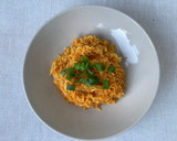 Foto del paso 8 de la receta: Arroz Basmati estilo turco especiado