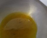 A picture of step 4 of Chole Bhature Tacos.