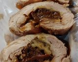 Foto del paso 4 de la receta: Bocados de pollo agridulce