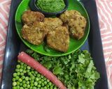 કટલેટ (Cutlet Recipe In Gujarati) રેસીપી સ્ટેપ6ફોટો