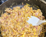 A picture of step 13 of Breakfast.