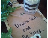 Foto langkah ke 3 dari resep Oreo cheese cake.