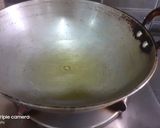 आलू प्याज़ की सब्जी (Aloo pyaz ki sabzi recipe in hindi) रेसिपी चरण 2 फोटो