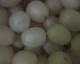 Foto langkah ke 1 dari resep Asinan Rambutan.