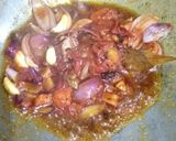 রেস্টুরেন্ট স্টাইল শাহী পনির(shahi paneer recipe in Bengali) রেসিপি ধাপ - 2 ছবি
