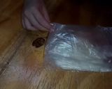 Foto del paso 4 de la receta: Hojaldre medio