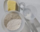 Foto del paso 1 de la receta: Formas de masa Hojaldre