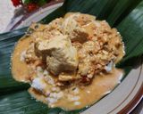 Foto langkah ke 7 dari resep Bubur Tumpang.
