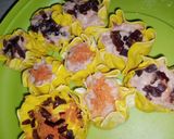 Foto langkah ke 4 dari resep Dimsum Ayam Udang.