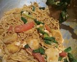 Foto langkah ke 4 dari resep Mie Nyemek ala Bu Restu.