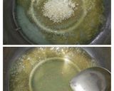Foto langkah ke 1 dari resep Bakpao Empuk Lembut 6 Bahan (Tanpa Ulen).