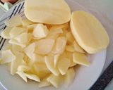Foto del paso 2 de la receta Pincho de tortilla paisana